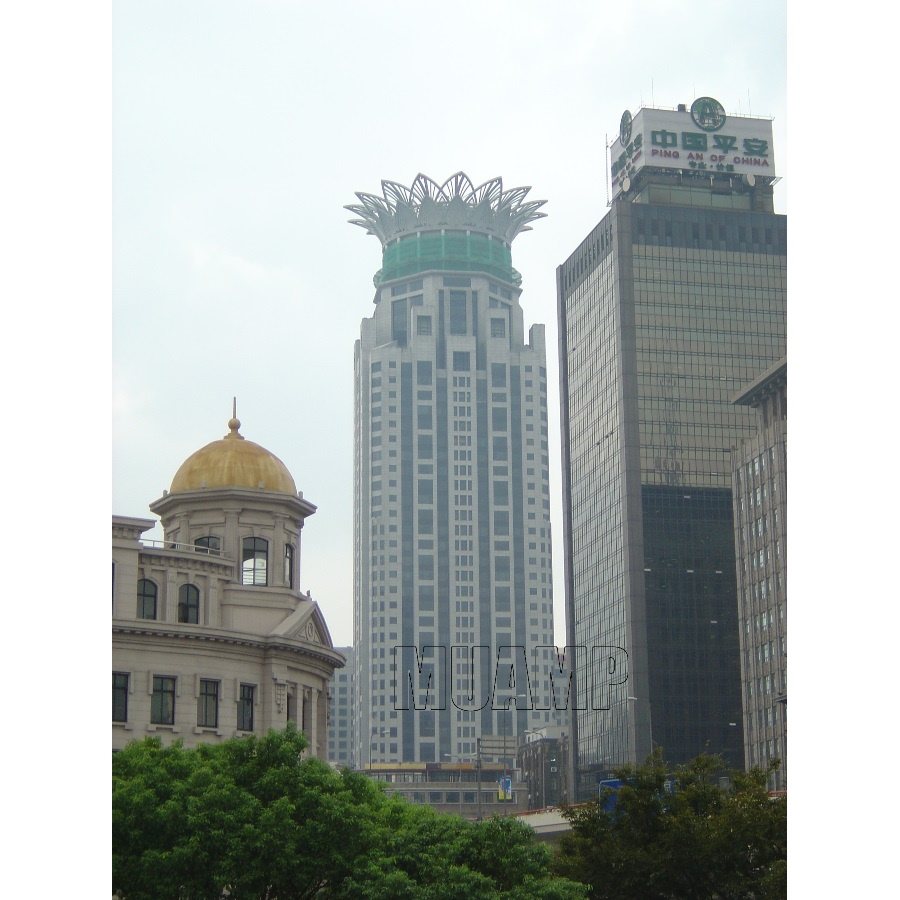 ShangHai 2005